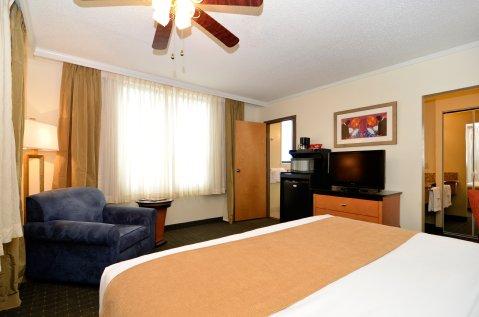 St Charles Inn, Superior Hotel New Orleans Buitenkant foto