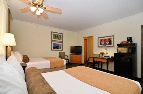 St Charles Inn, Superior Hotel New Orleans Buitenkant foto