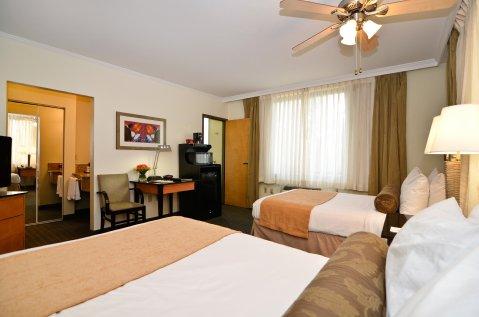St Charles Inn, Superior Hotel New Orleans Buitenkant foto